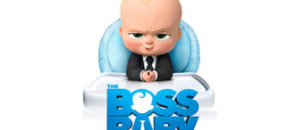 The Boss Baby ជារឿងតុក្កតាដែលអ្នកមិនគួរខកខានក្នុងការទស្សនាឡើយ