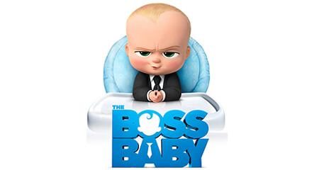 The Boss Baby ជារឿងតុក្កតាដែលអ្នកមិនគួរខកខានក្នុងការទស្សនាឡើយ