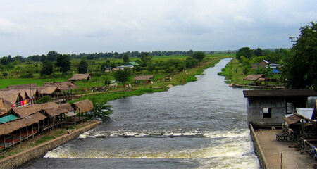 ​អំពីអាងកំពីងពួយនៃខេត្ត បាត់ដំបង