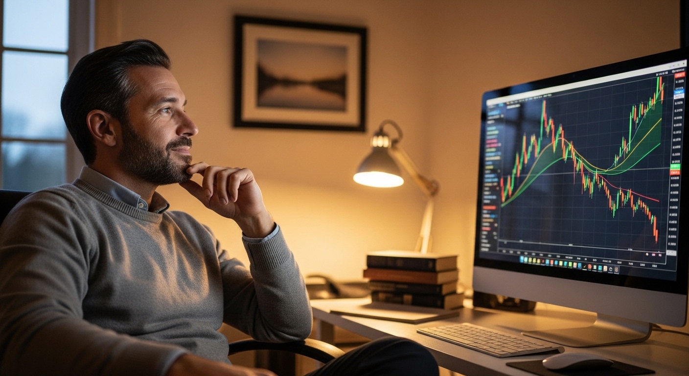 How to Choose Between Stocks and Bonds