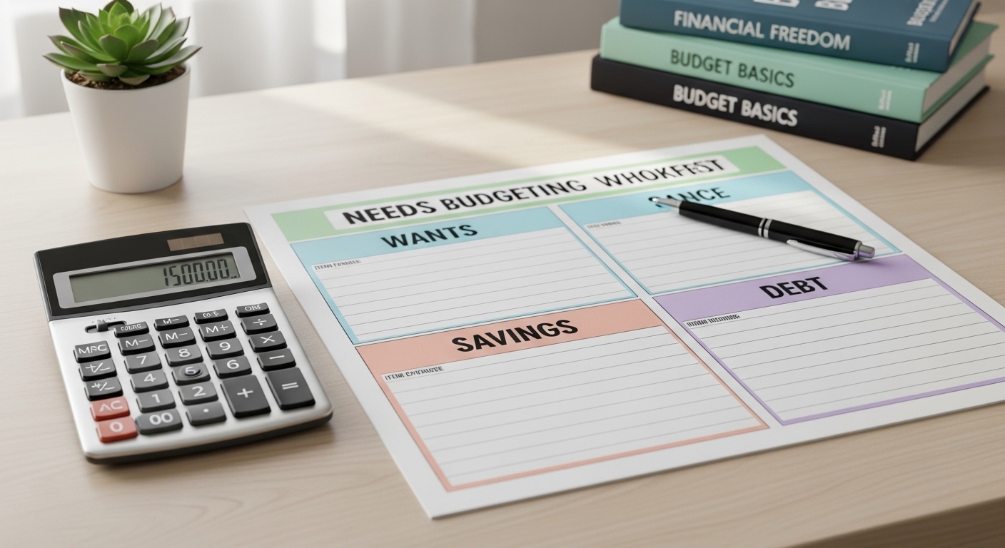 How to Make a Budget That Fits Your Lifestyle