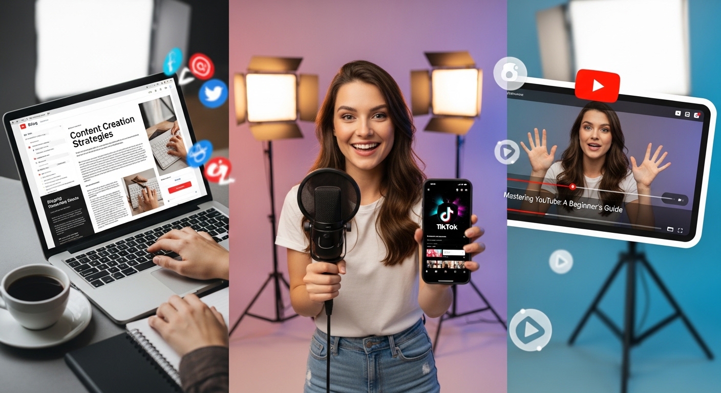 How to Make $500–$1,000 a Month With a Side Hustle