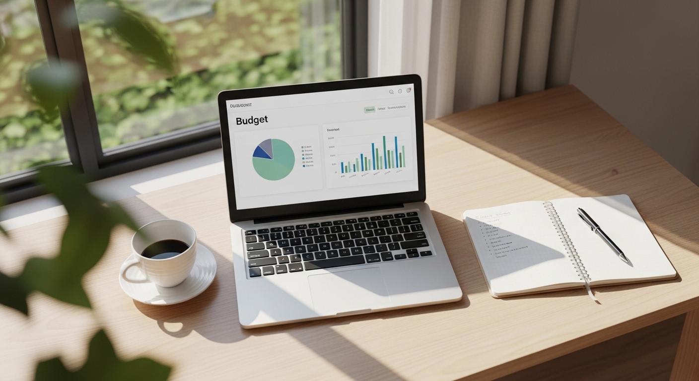 How to Track Your Expenses Without Overwhelm