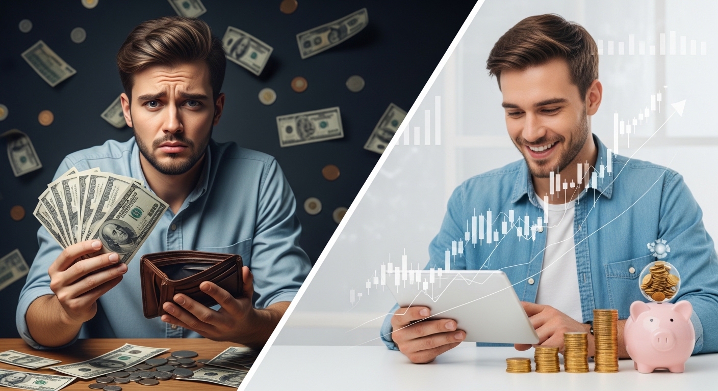 How to Start Investing in Your 20s in the U.S.