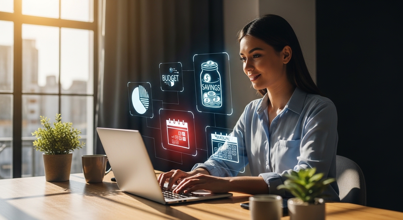 How to Budget as a Freelancer or Side Hustler