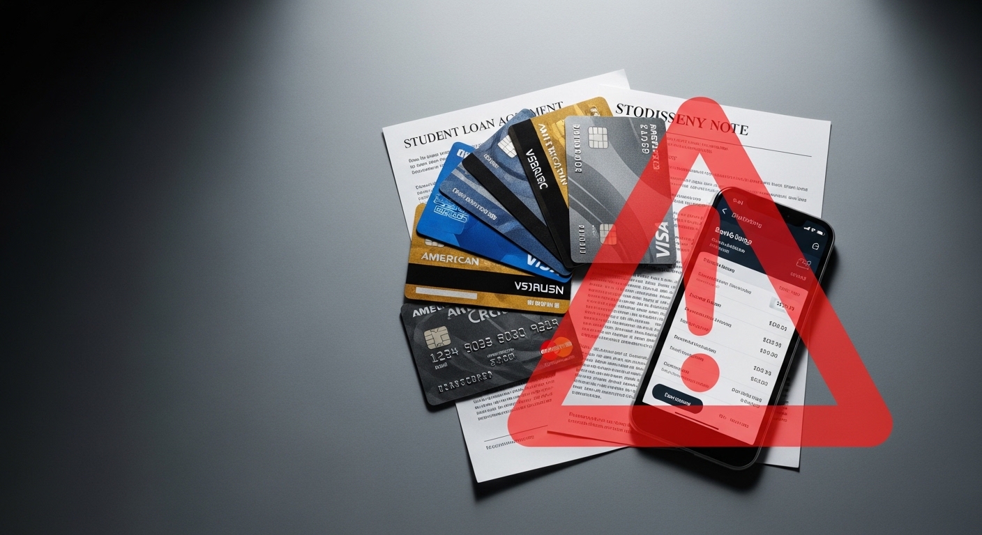 5 Money Mistakes Young Adults Make and How to Avoid Them