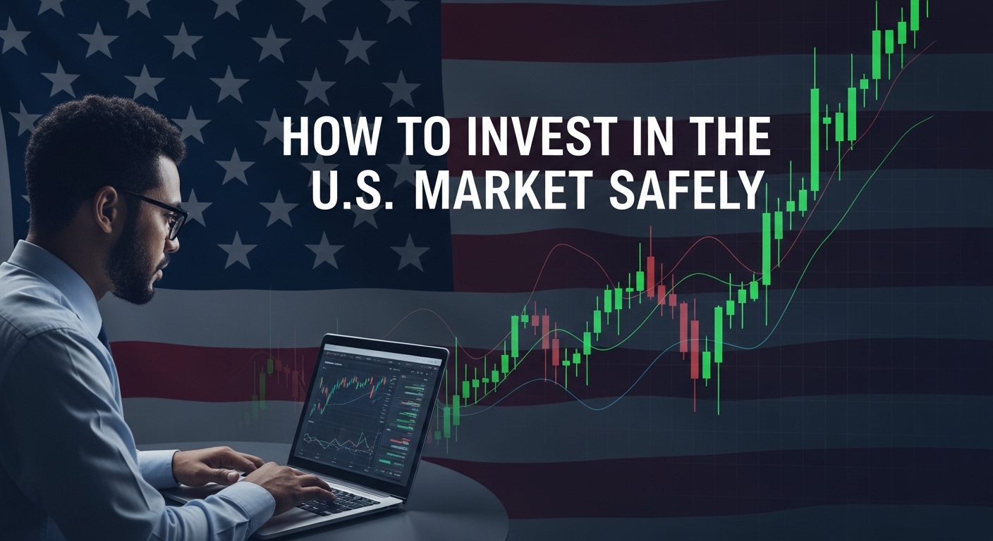 How to Invest in the U.S. Market Safely