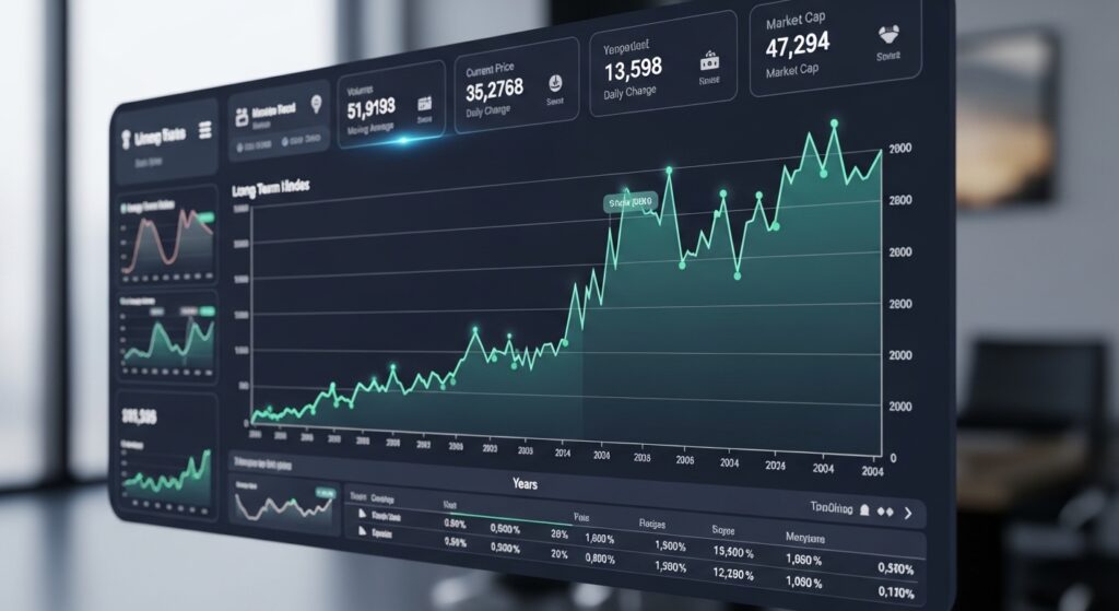 Be Patient With Market Growth