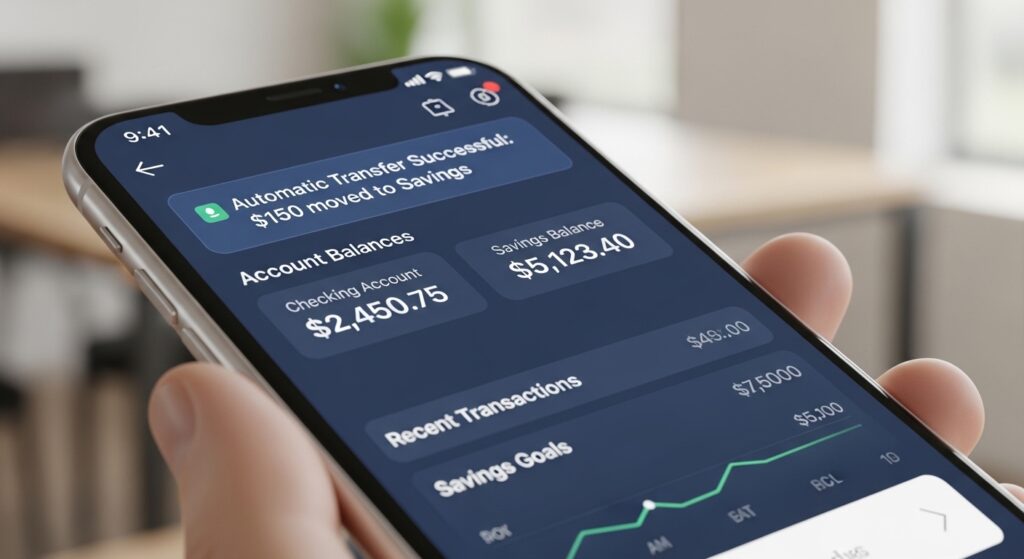 Why Automation Works