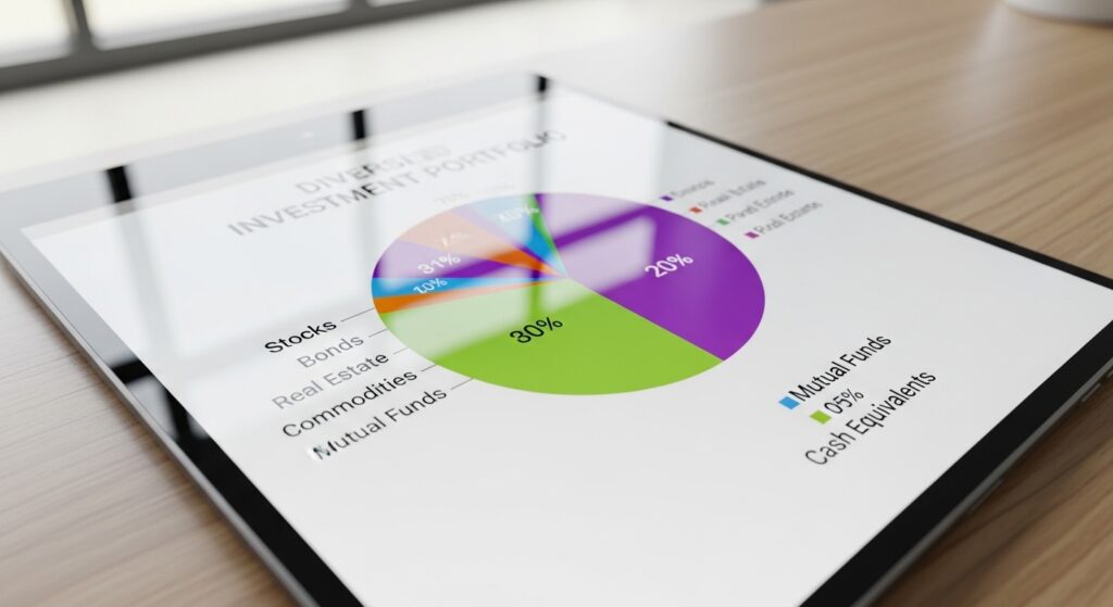 Start With Index Funds or ETFs