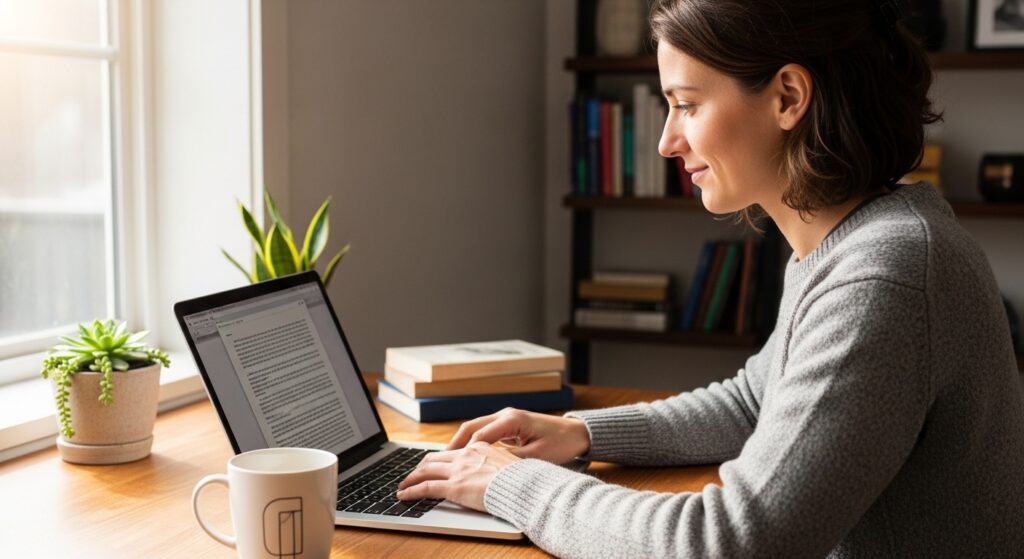 Understand What Freelance Writing Really Is