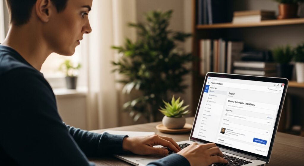 Find Your First Clients