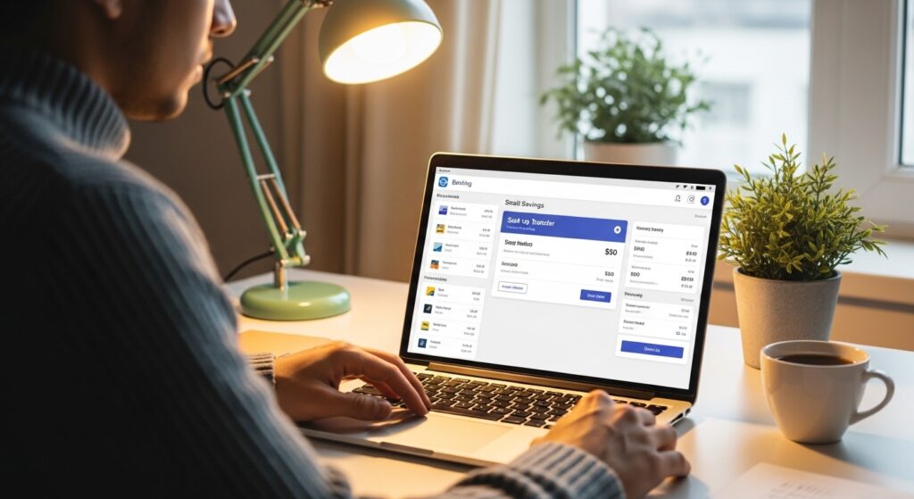 Start Small and Scale