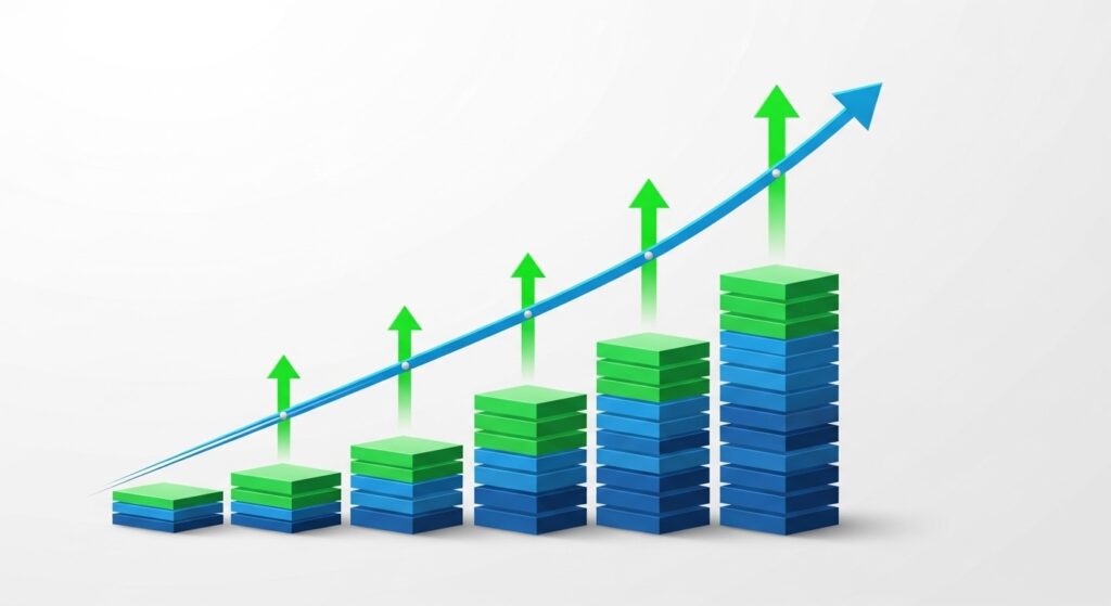 Reinvest Your Profits